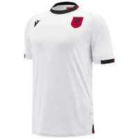 Albania Away Jersey 2024/25