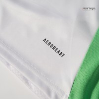 Algeria Home Jersey 2024