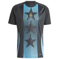 Argentina Pre-match Jersey Copa America 2024