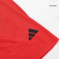Kids Bayern Munich Home Jersey Kit 2024/25