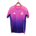 [Super Replica] Germany Away Jersey EURO 2024