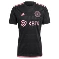 [Super Replica] Inter Miami MESSI #10 Away Jersey La Noche 2023